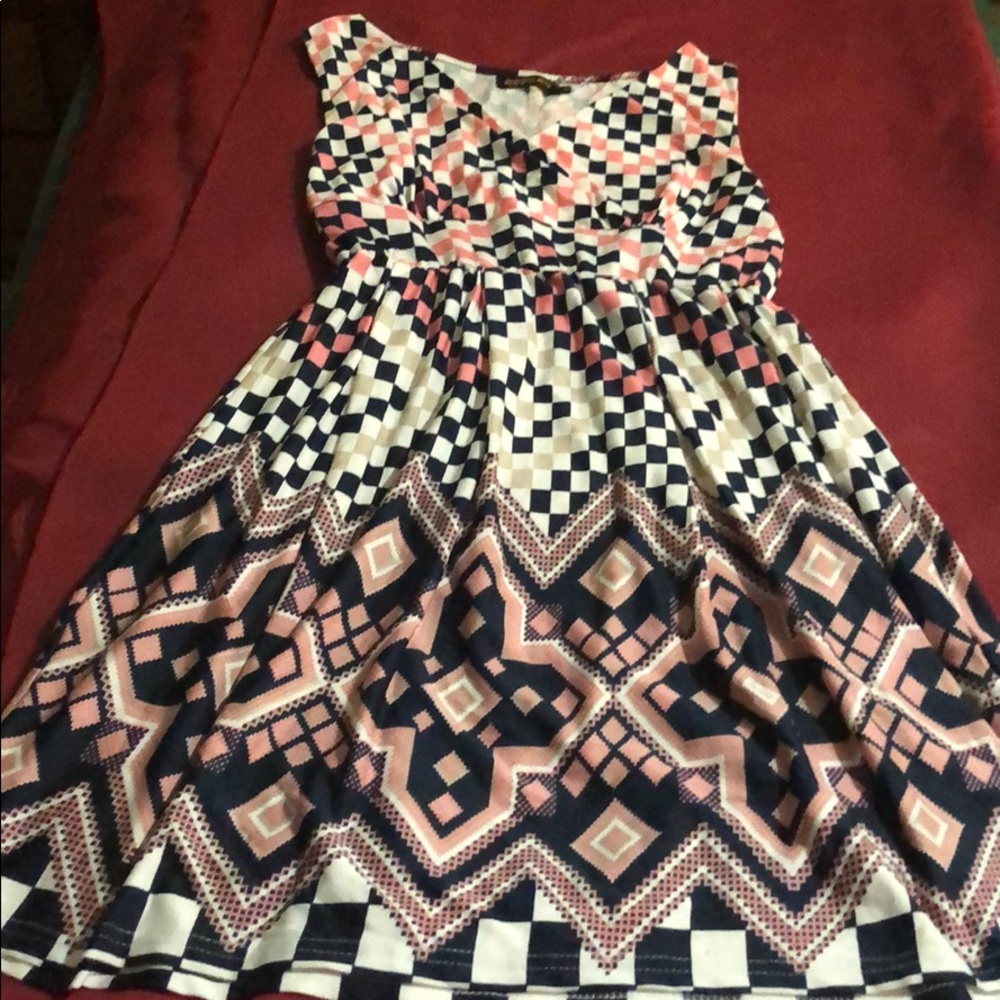 Summer Dress